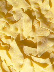 Image showing Pasta