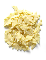 Image showing Pasta