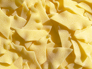 Image showing Pasta