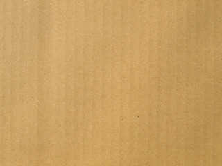 Image showing Corrugated cardboard