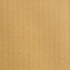 Image showing Corrugated cardboard