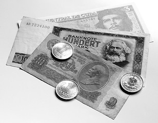 Image showing Money