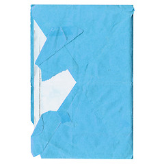 Image showing Letter envelope