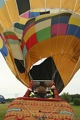 Image showing Air Balloon