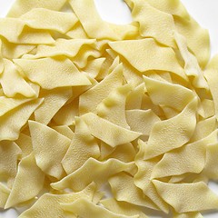 Image showing Pasta