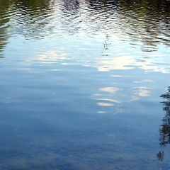 Image showing Water