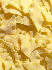 Image showing Pasta