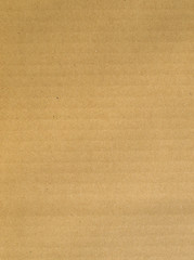 Image showing Corrugated cardboard