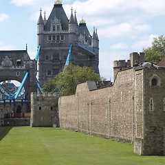 Image showing Tower of London