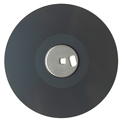 Image showing Magnetic disc