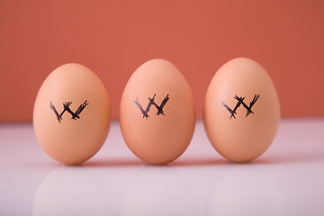 Image showing www eggs