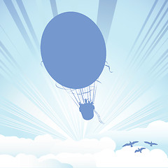 Image showing Balloon