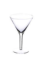 Image showing Wineglass