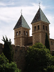Image showing Toledo