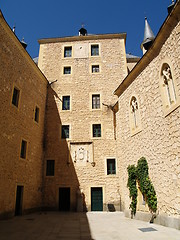 Image showing Segovia