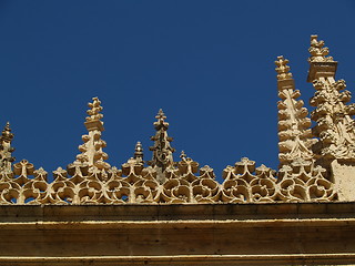 Image showing Ornaments