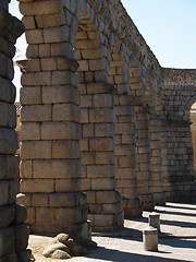 Image showing Segovia