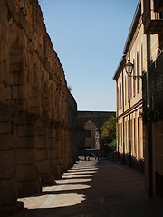 Image showing Segovia