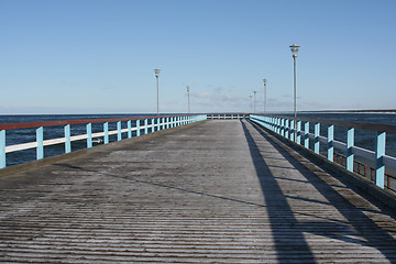 Image showing Bridge