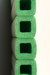 Image showing Polypropylene