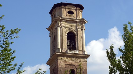 Image showing Turin Cathedral
