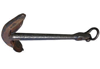 Image showing Anchor