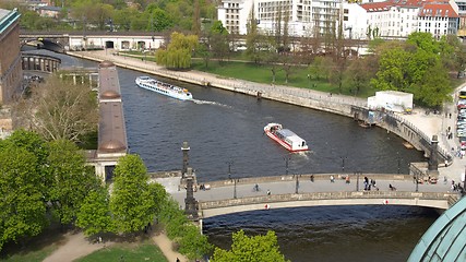 Image showing Berlin