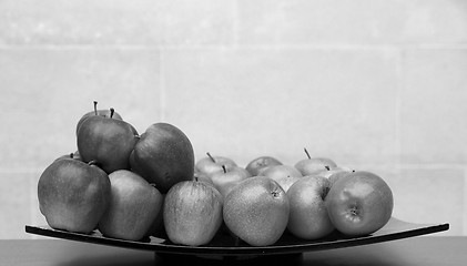 Image showing Apples