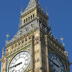 Image showing Big Ben