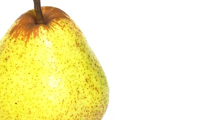 Image showing Pear