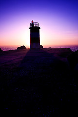 Image showing Lighthouse