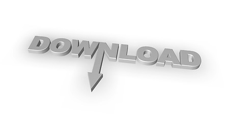 Image showing download