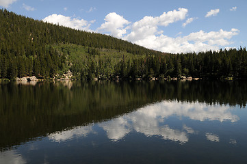 Image showing Bear Lake