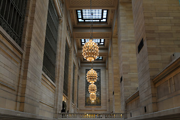 Image showing Grand Central