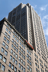 Image showing Skyscraper