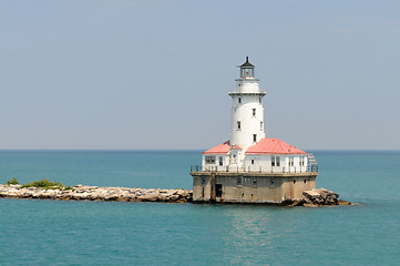 Image showing Lighthouse