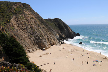 Image showing Graywhale Cove