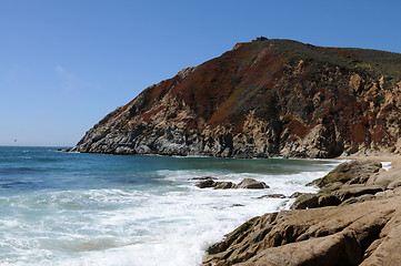 Image showing Graywhale Cove