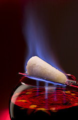 Image showing Fire Gripper Punch - Feuerzangenbowle