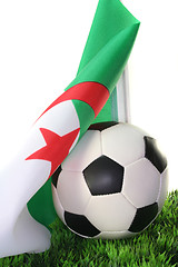 Image showing World Cup 2010