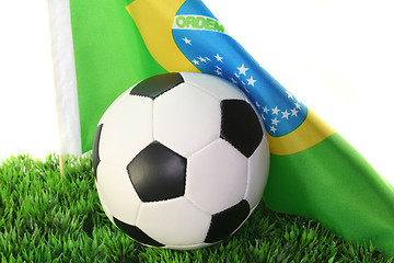 Image showing World Cup 2010