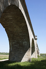 Image showing viaduct