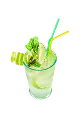 Image showing mojito