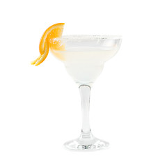 Image showing milk cocktail