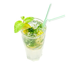 Image showing mojito