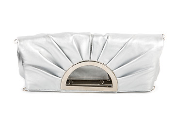 Image showing handbag clutch