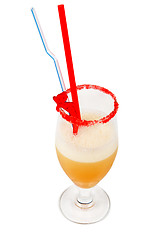 Image showing Cocktail