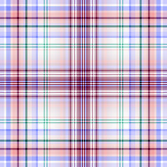 Image showing Seamless checkered pattern 
