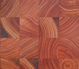 Image showing Macrocarpa Wood 