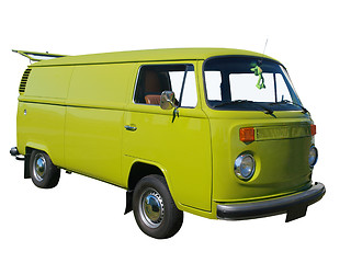 Image showing 1976 Volkswagen